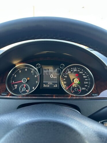 Volkswagen Passat CC-13
