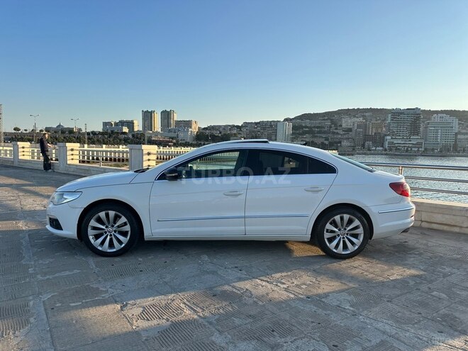 Volkswagen Passat CC-3