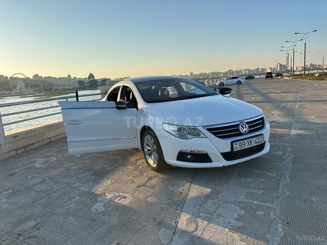 Volkswagen Passat CC-15