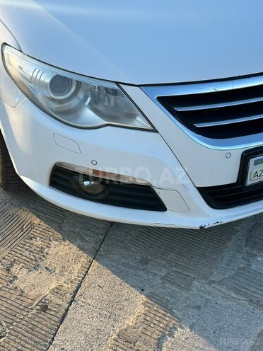Volkswagen Passat CC-6