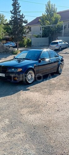 BMW 320-4