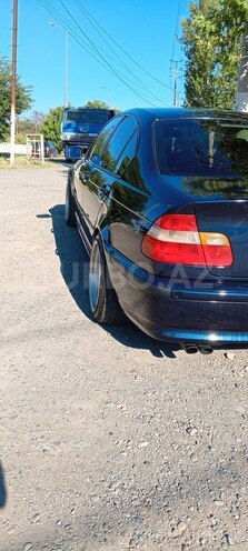 BMW 320-5