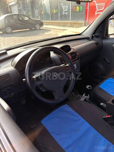 Opel Combo-6