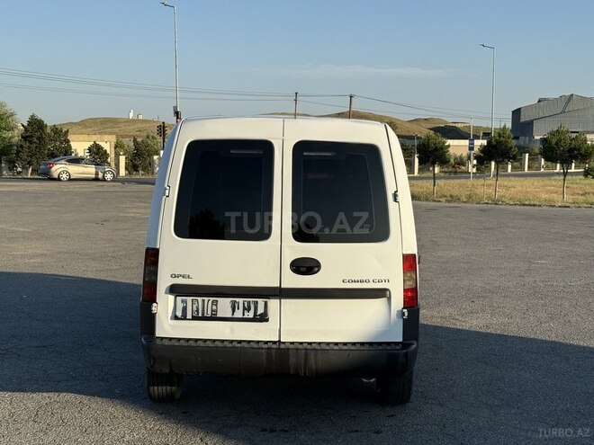 Opel Combo-5