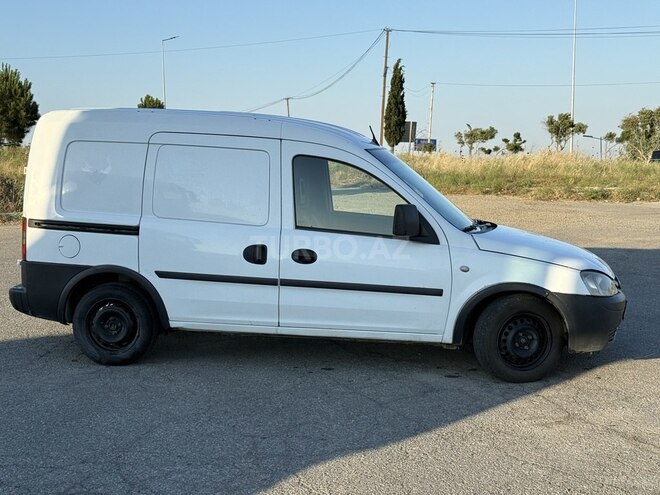 Opel Combo-3