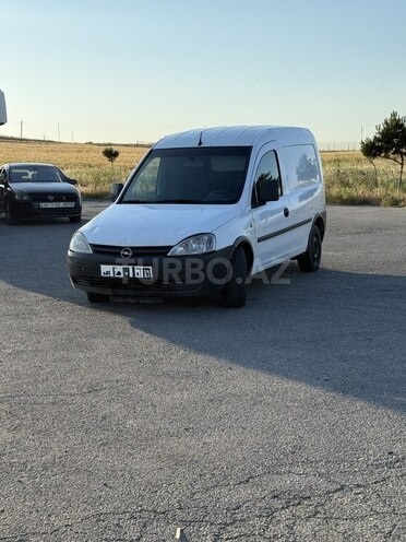 Opel Combo-2