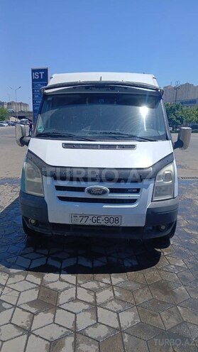Ford Transit-1