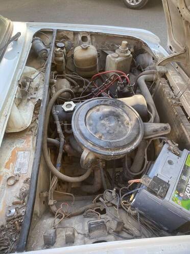 LADA (VAZ) 2106-18