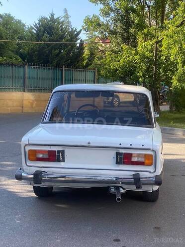 LADA (VAZ) 2106-8