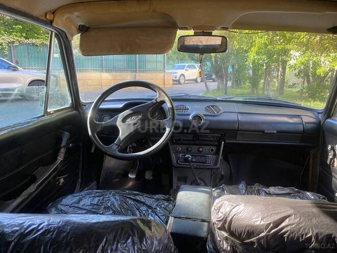 LADA (VAZ) 2106-15