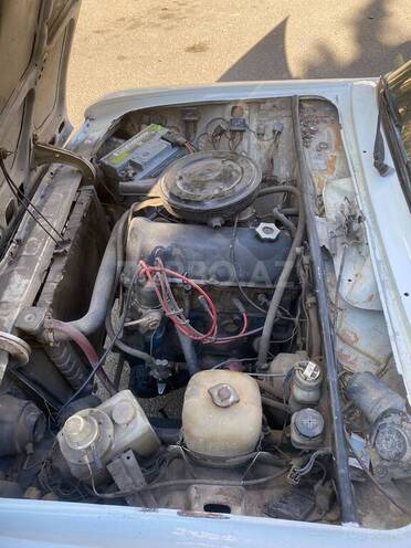 LADA (VAZ) 2106-14