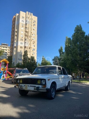 LADA (VAZ) 2106-5
