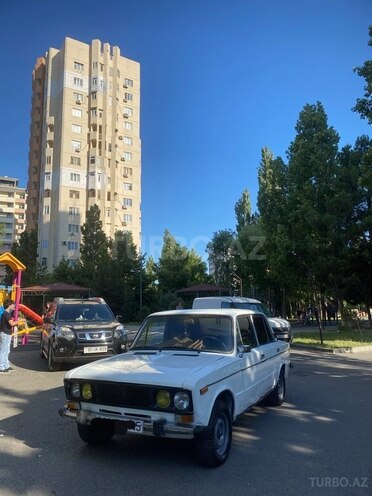 LADA (VAZ) 2106-2