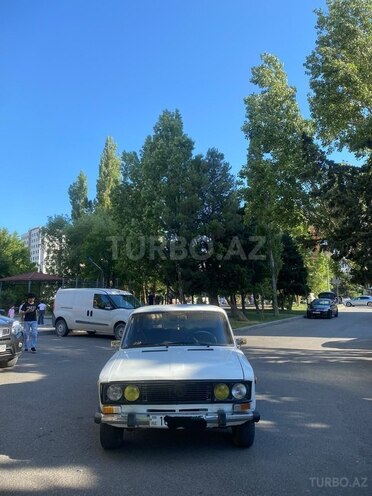 LADA (VAZ) 2106-1