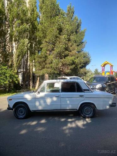 LADA (VAZ) 2106-7