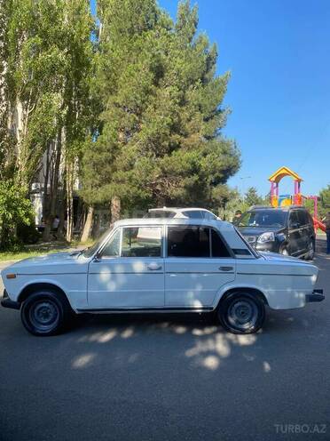 LADA (VAZ) 2106-12