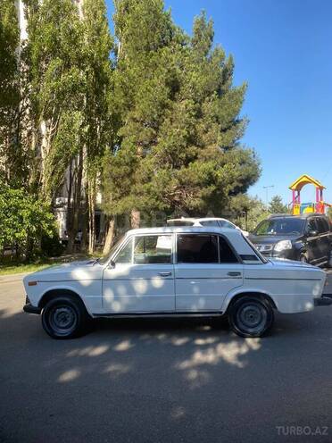 LADA (VAZ) 2106-16