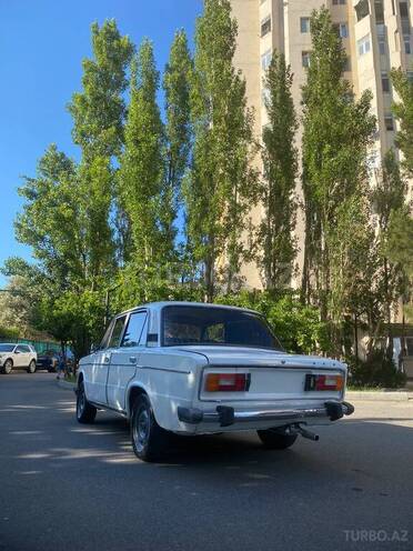 LADA (VAZ) 2106-10