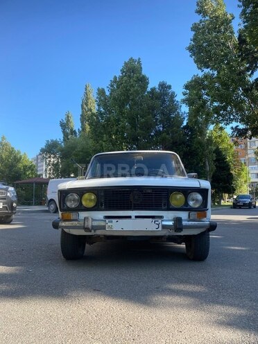 LADA (VAZ) 2106-4