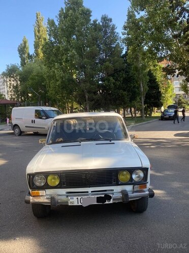 LADA (VAZ) 2106-3