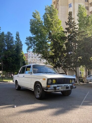 LADA (VAZ) 2106-6