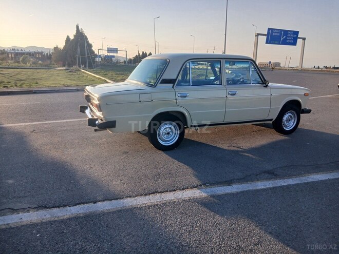 LADA (VAZ) 2106-4