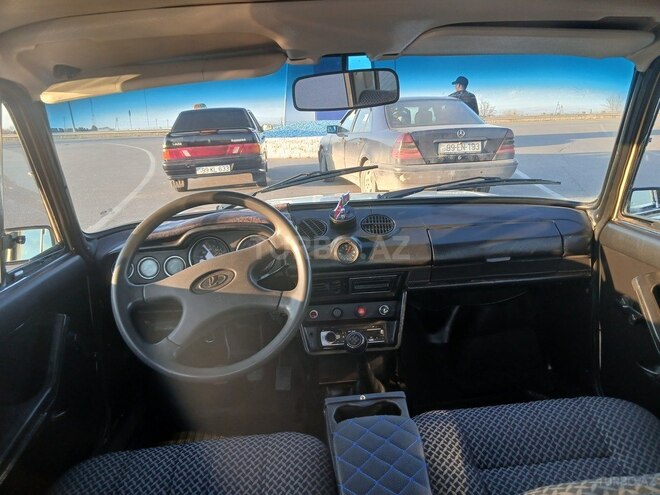 LADA (VAZ) 2106-6