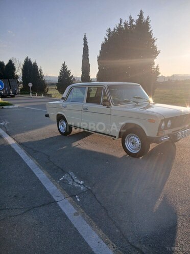 LADA (VAZ) 2106-3