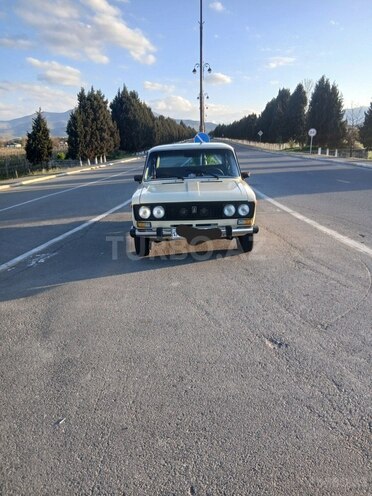 LADA (VAZ) 2106-1