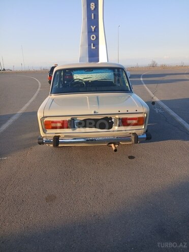 LADA (VAZ) 2106-2