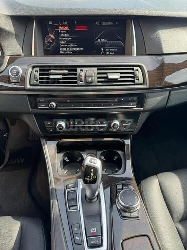 BMW 528-11