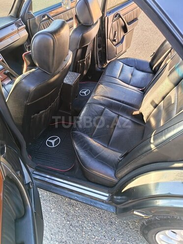 Mercedes 220 E-14