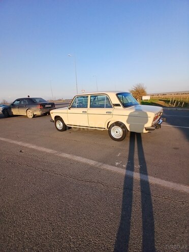 LADA (VAZ) 2106-7
