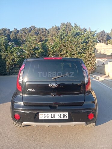 Kia Soul-6