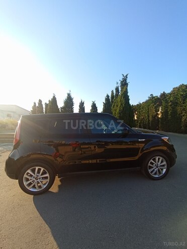 Kia Soul-5
