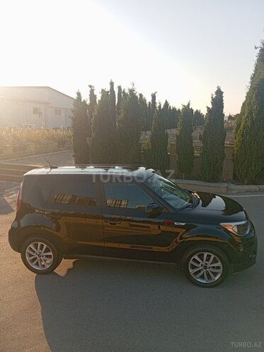 Kia Soul-7