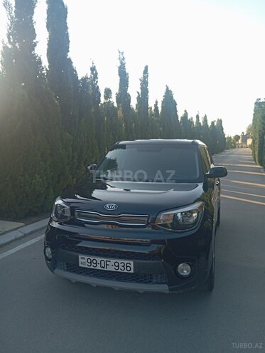 Kia Soul-8