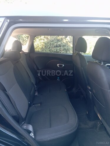 Kia Soul-19