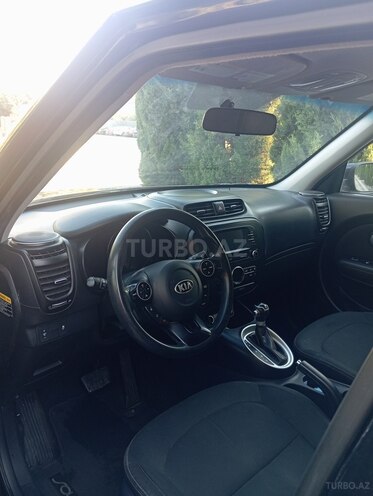 Kia Soul-18