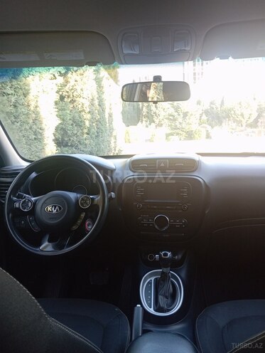 Kia Soul-17
