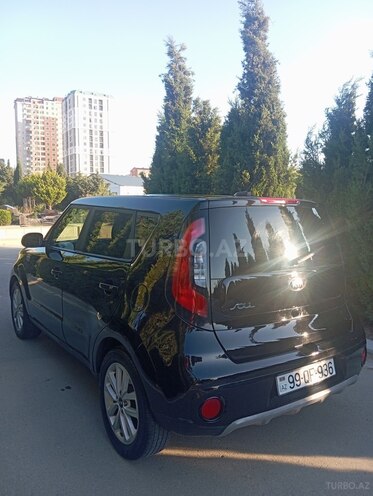 Kia Soul-10