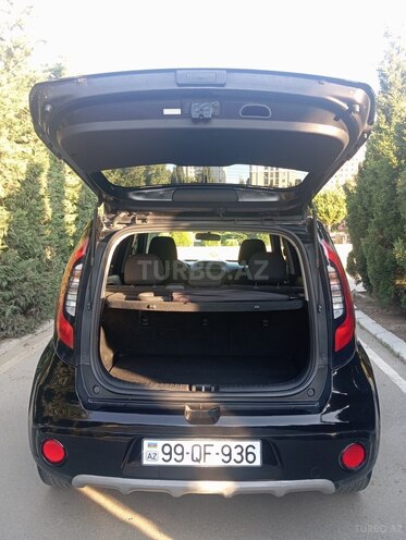 Kia Soul-16