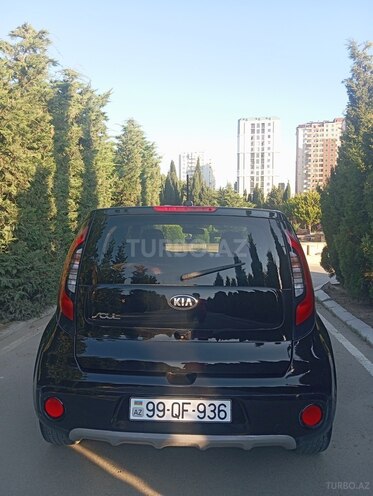 Kia Soul-15