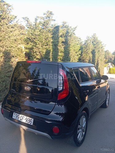 Kia Soul-11