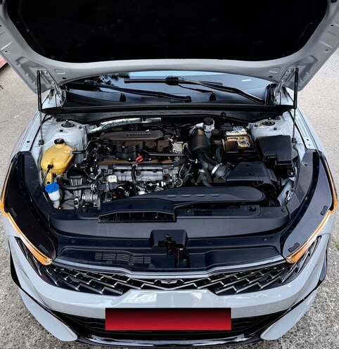 Kia K5-18