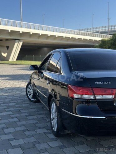 Hyundai Sonata-3