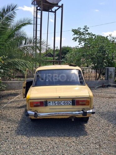 LADA (VAZ) 2106-2