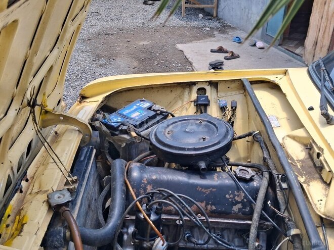 LADA (VAZ) 2106-5