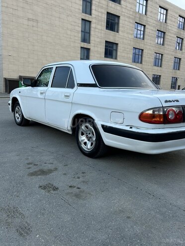 GAZ 31105 "Volga"-5