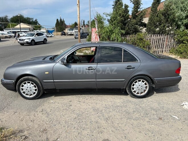 Mercedes C 280-2